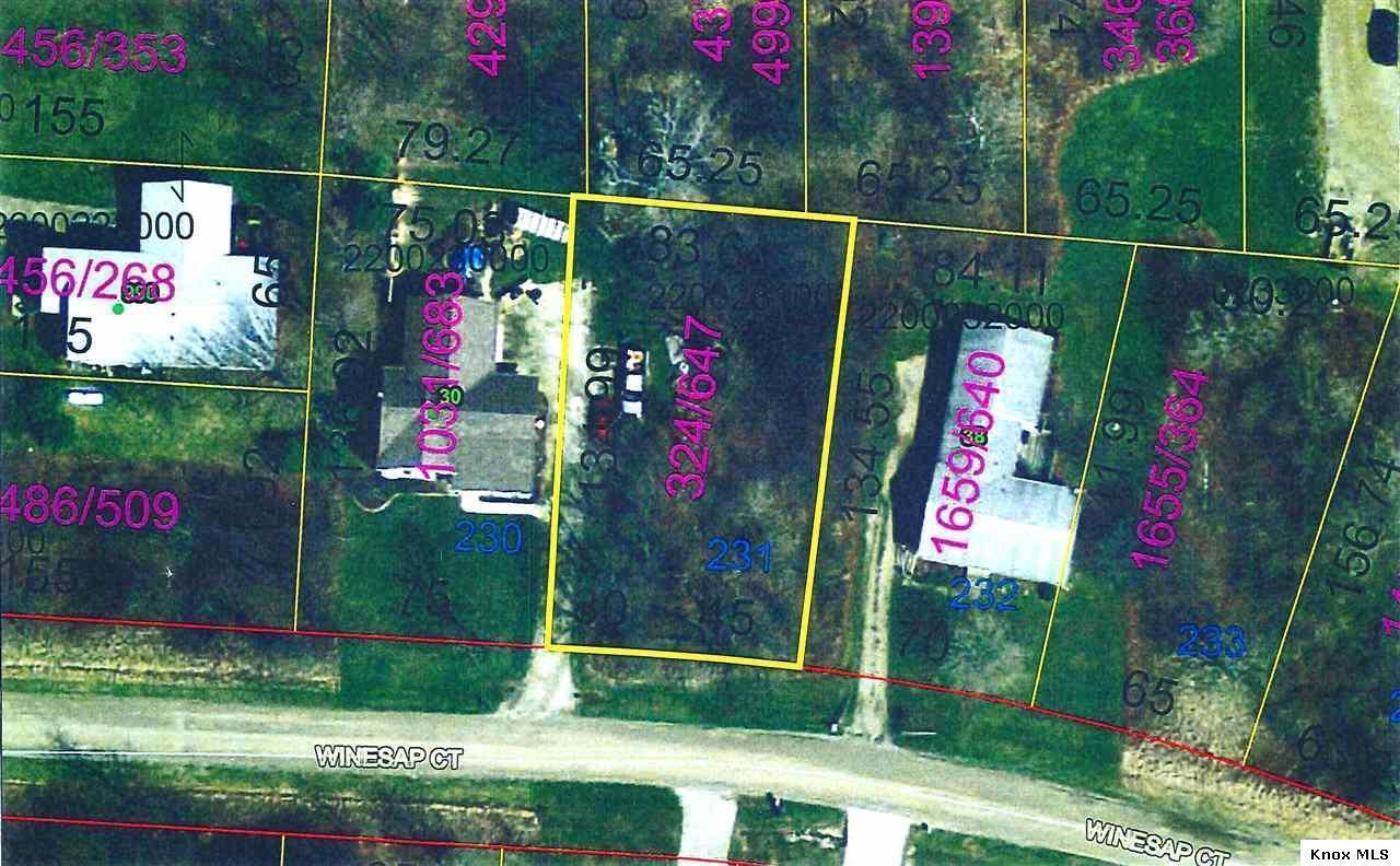 Lot 231 Apple Valley - Photo 1