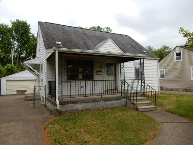 1241 Pauline Avenue - Photo 1