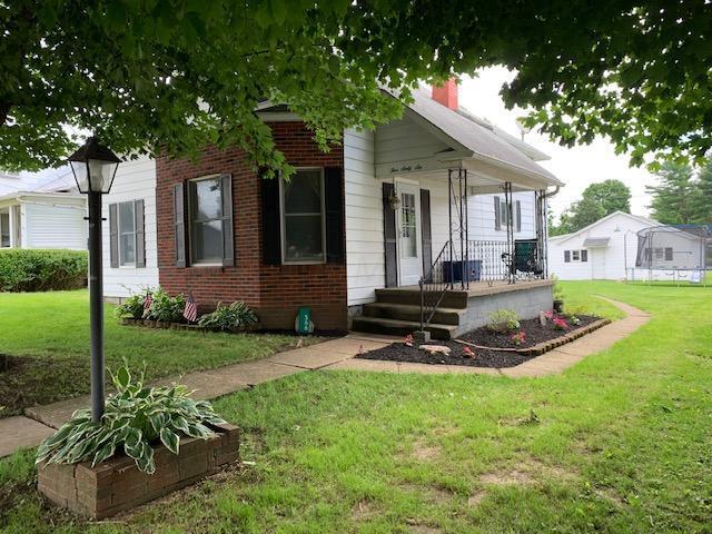 566 Jefferson Street - Photo 1