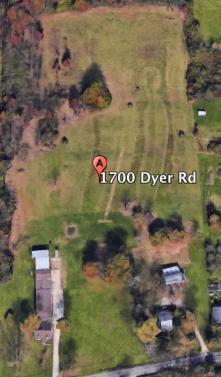 1700 Dyer Road - Photo 1
