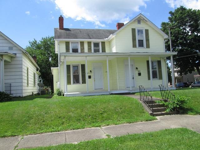 502 Mulberry Street - Photo 1