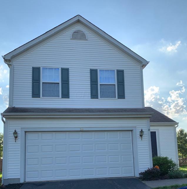 34 Wrens Nest Court - Photo 1