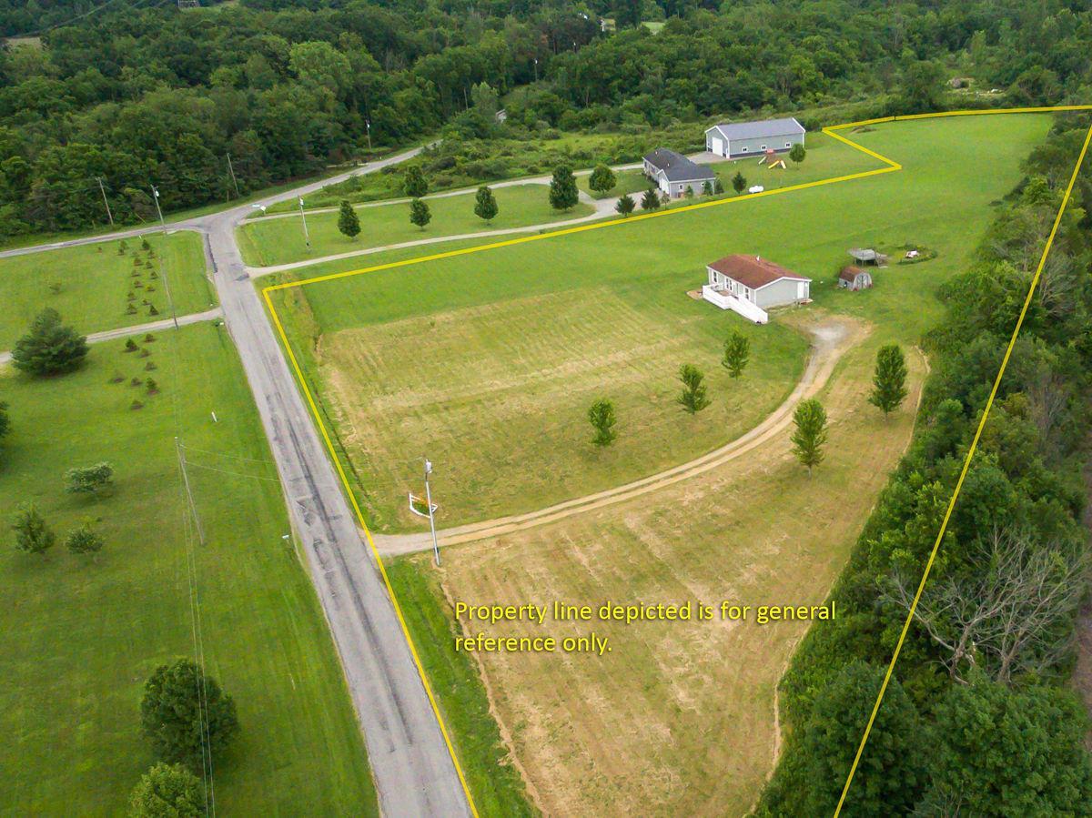 23275 Hoover Bault Road - Photo 1