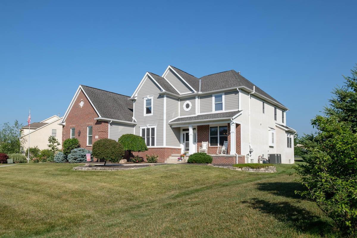 13535 Church View Drive - Photo 1