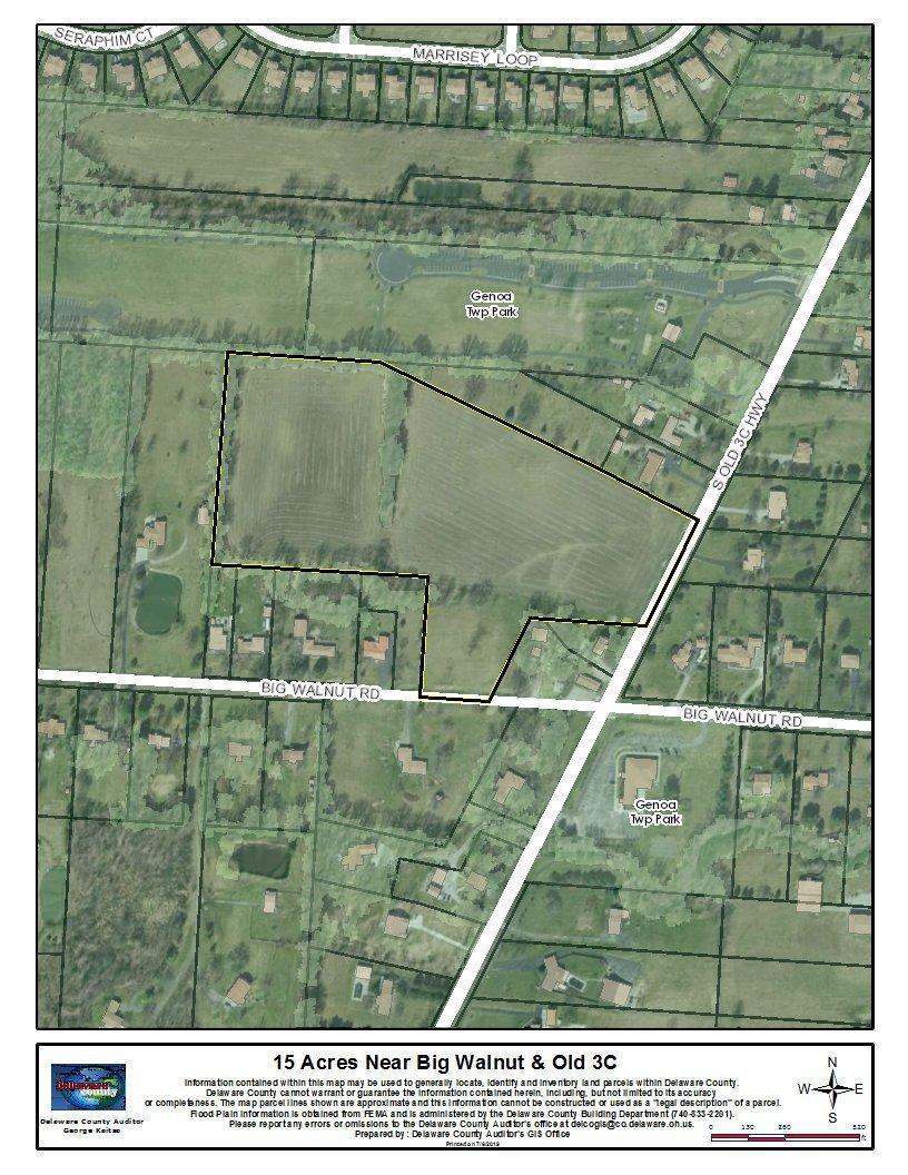 4980 Old 3C Highway - Photo 1