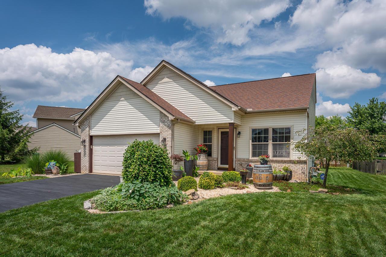 616 Keltonhurst Drive - Photo 1