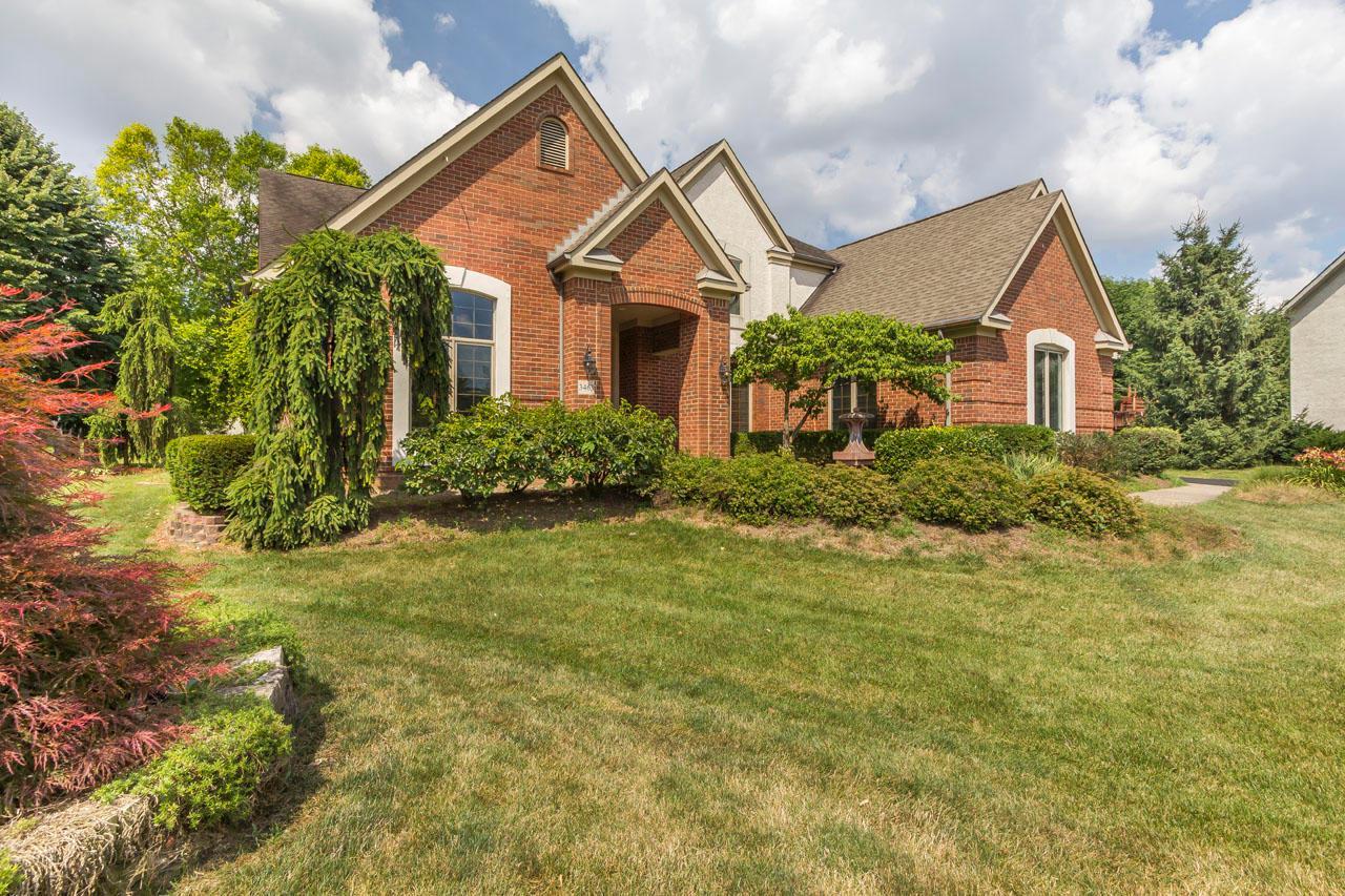 3463 Stonevista Lane - Photo 1