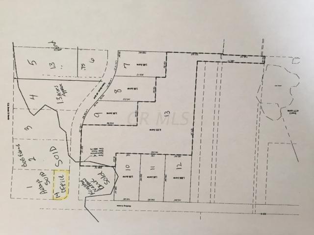 Lot 14 Northup Avenue - Photo 1