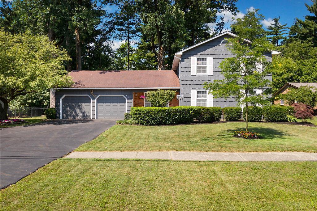 837 Cherry Bottom Road - Photo 1