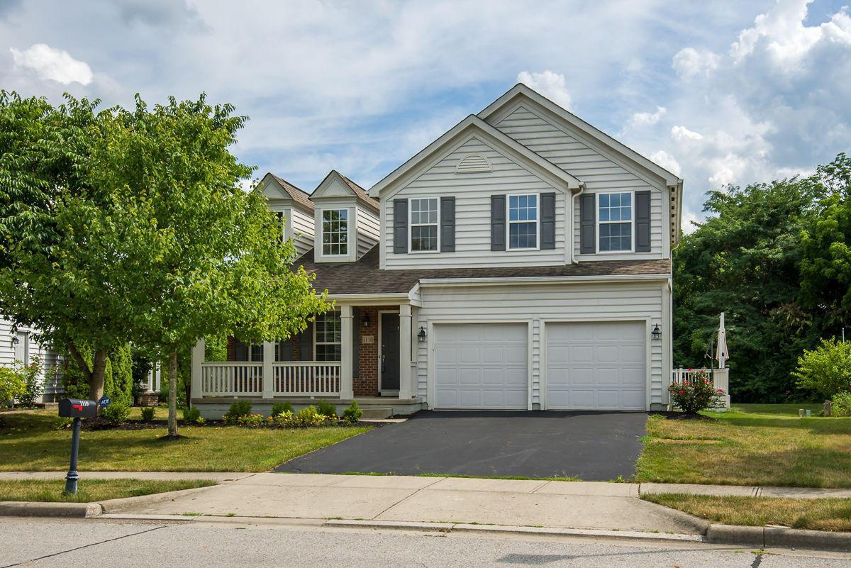 1110 Carnoustie Circle - Photo 1