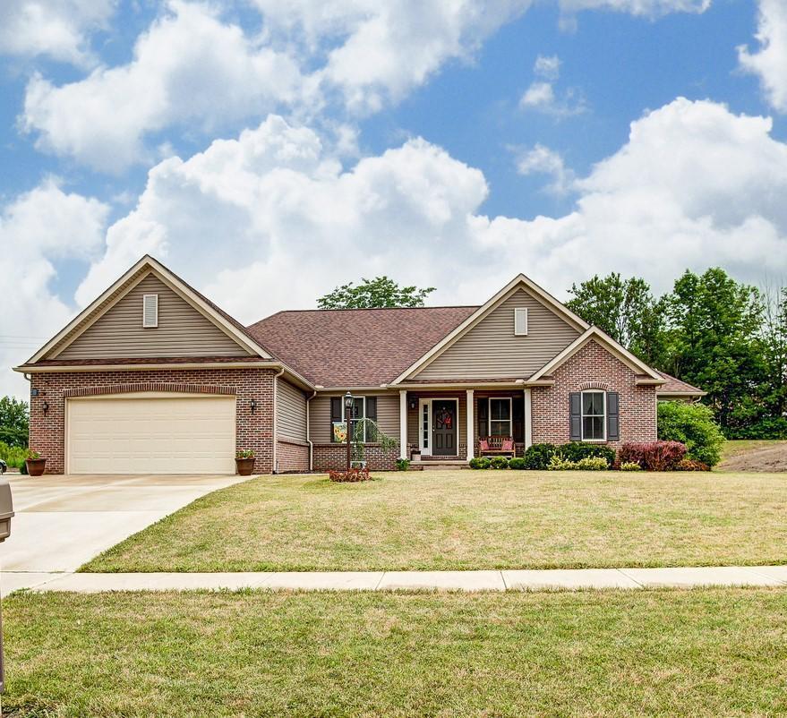 1204 Saint Andrews Drive - Photo 1