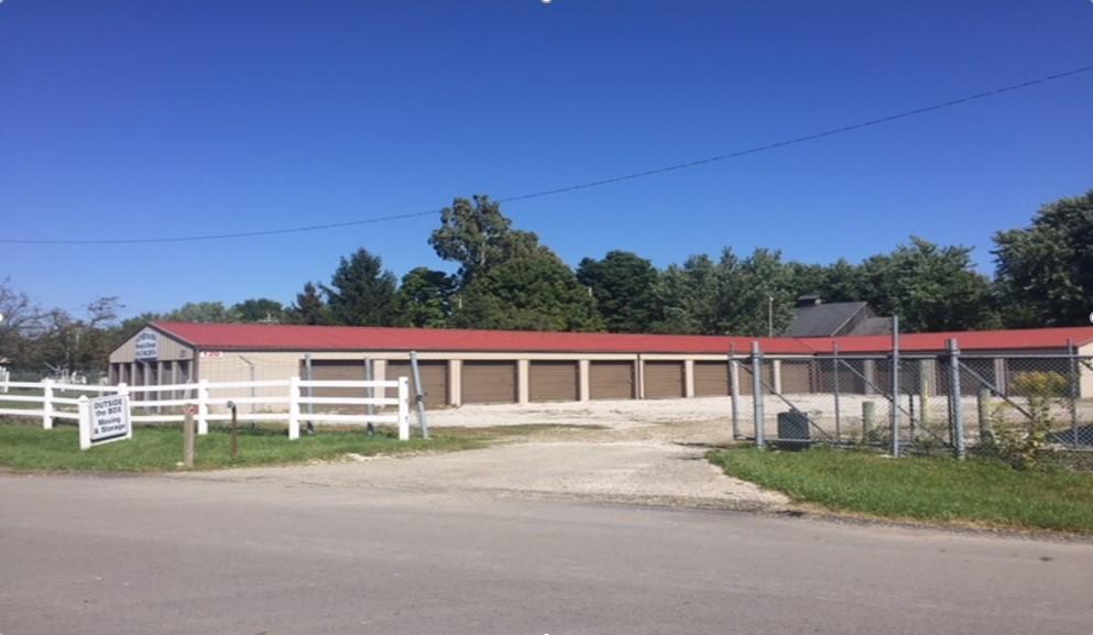 101 Humphries Drive - Photo 1