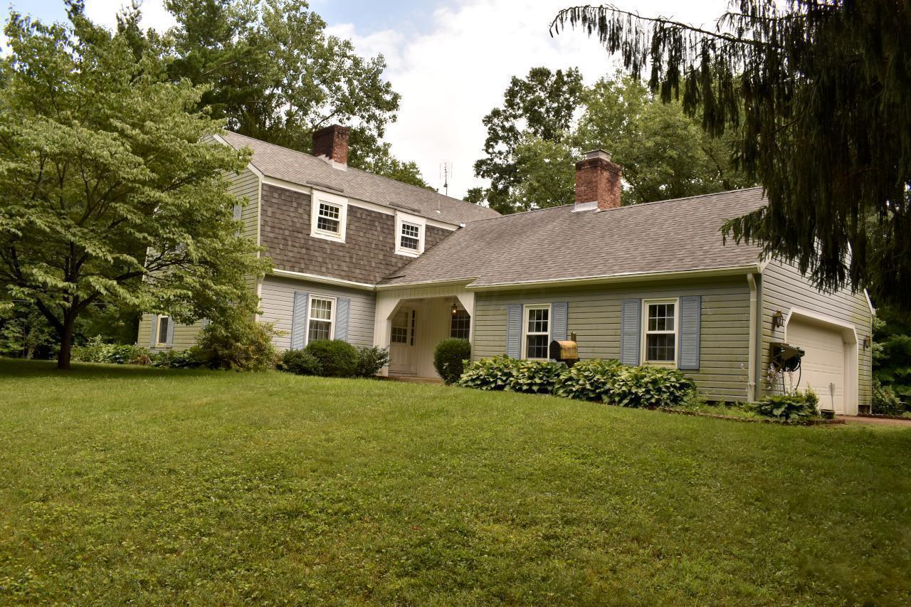 1455 Bickel Church Road - Photo 1