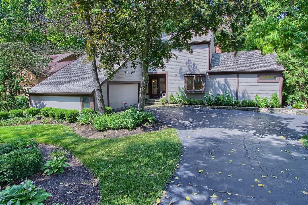 5482 Aryshire Drive - Photo 1