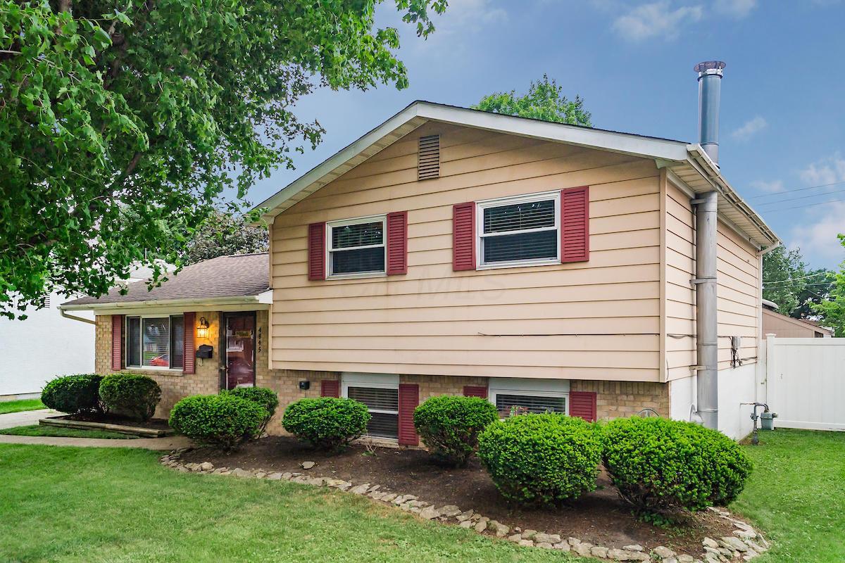 4845 Warminster Drive - Photo 1