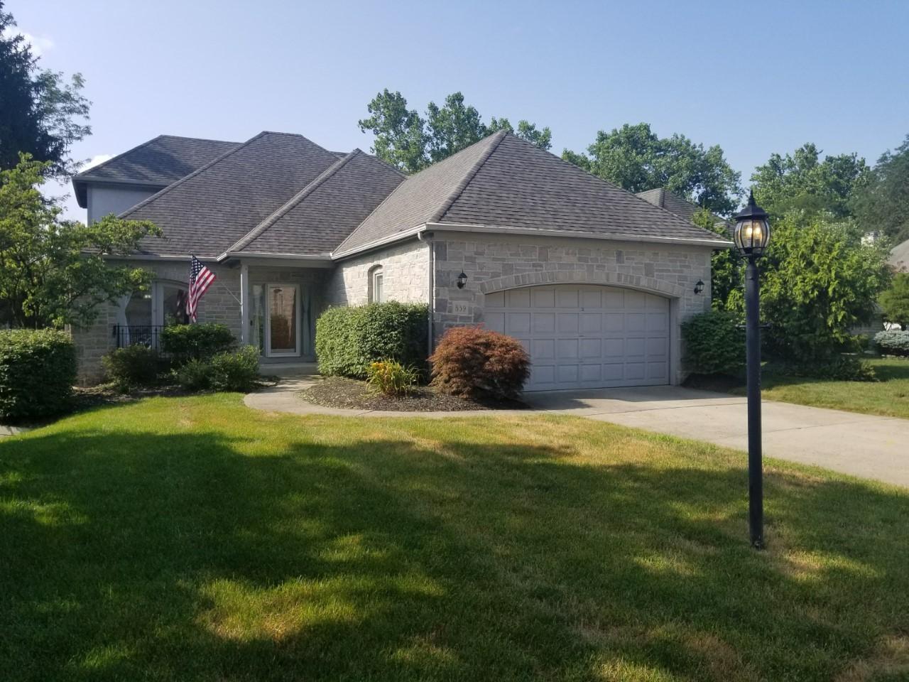 839 Katherines Ridge Lane - Photo 1
