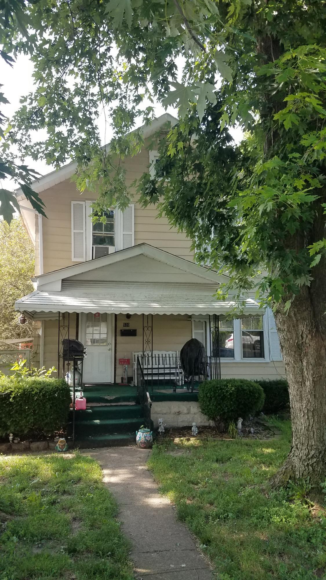520 Wheeling Street - Photo 1