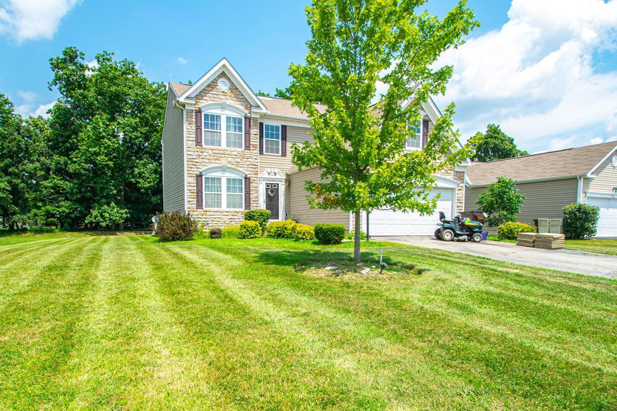 159 Brandy Mill Drive - Photo 1