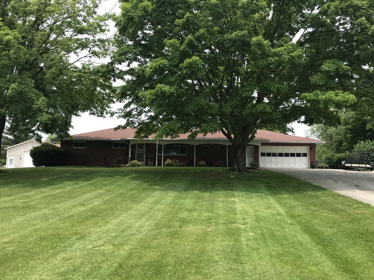 3541 Powell Road - Photo 1