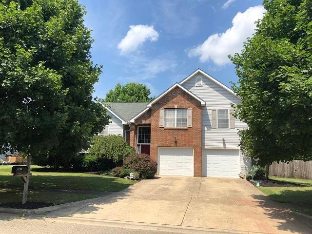 729 Creekside Drive - Photo 1