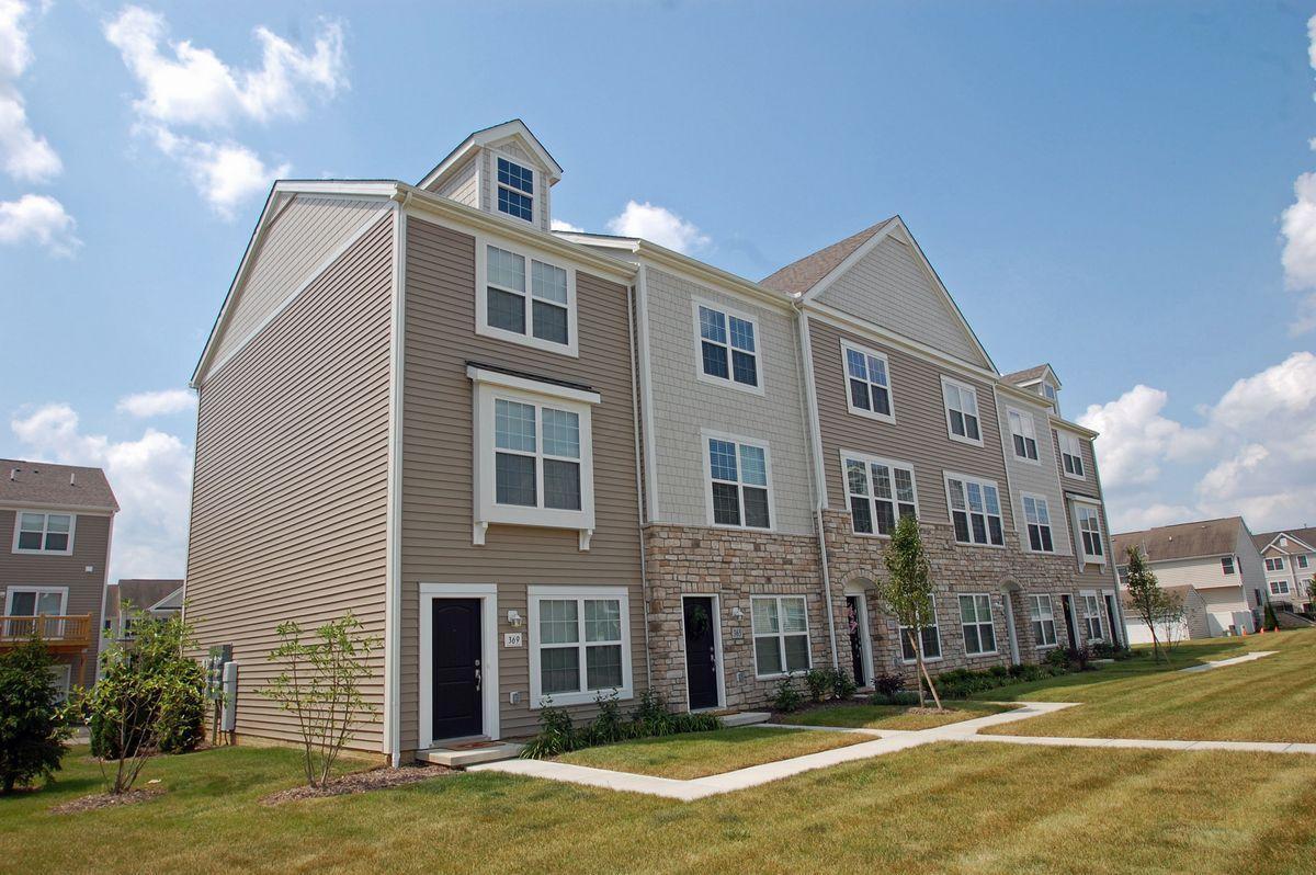 361 Laurel Creek Street - Photo 1