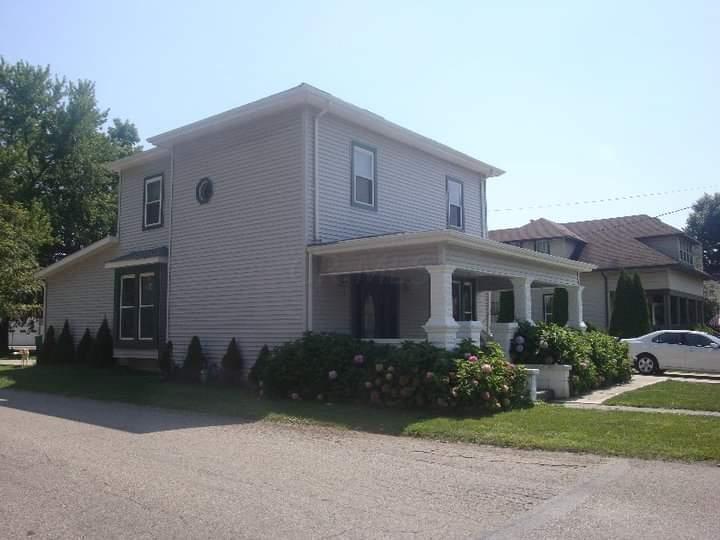161 Columbus Street - Photo 1
