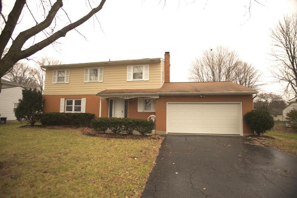 5630 Linworth Road - Photo 1