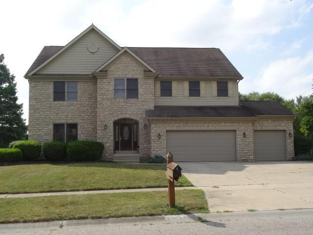 6112 Grant Run Place - Photo 1