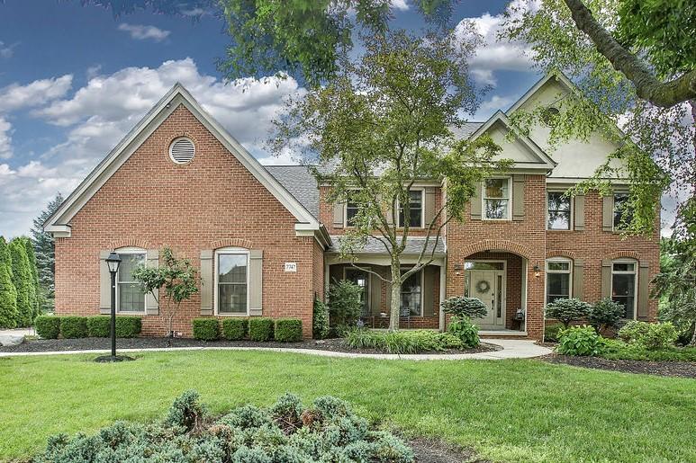 7747 Marsh Blue Court - Photo 1