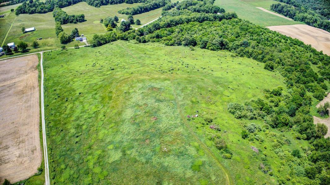 0 Horns Hill Rd. Ne Lot 4 - Photo 1