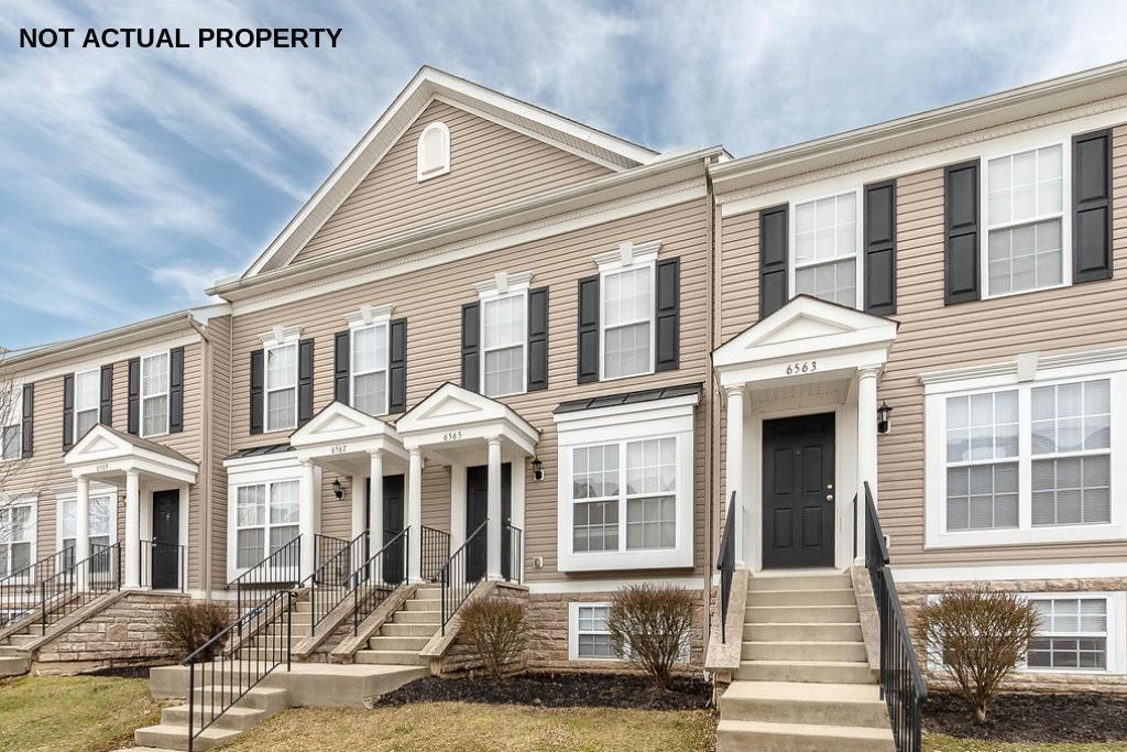 6571 Nottinghill Trail Drive - Photo 1