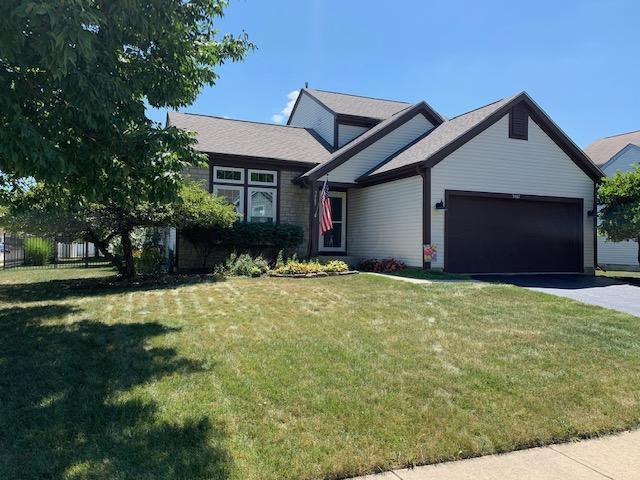 5887 Luccis Court - Photo 1