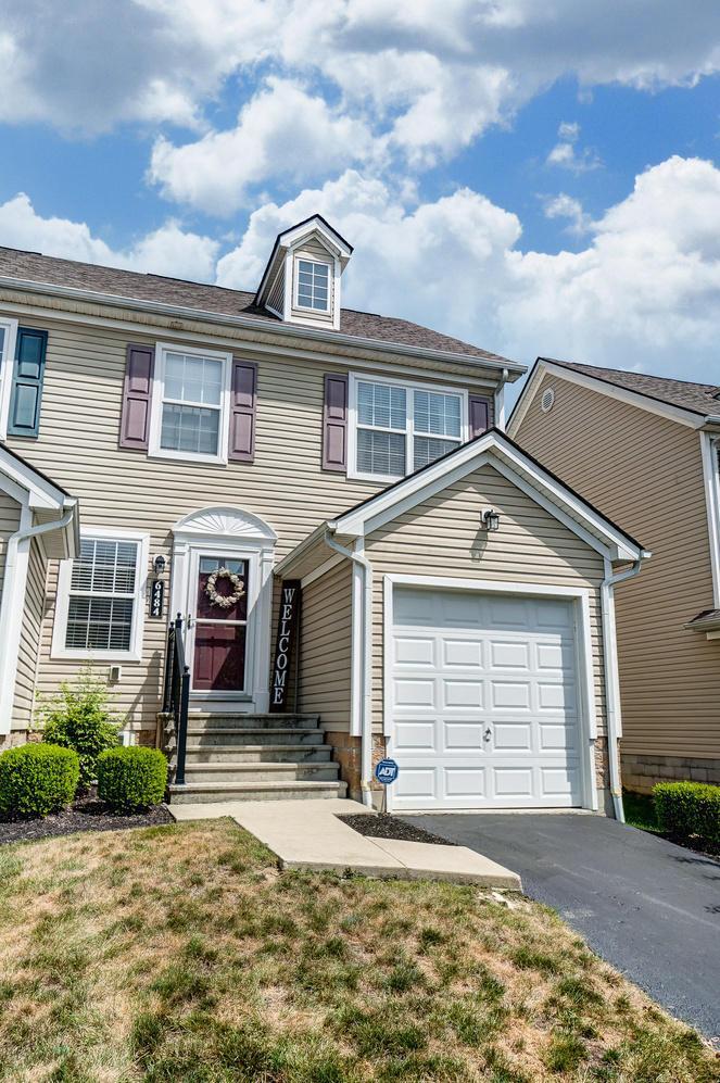 6484 Ash Rock Circle - Photo 1