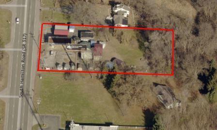 3312 Hamilton Road - Photo 1