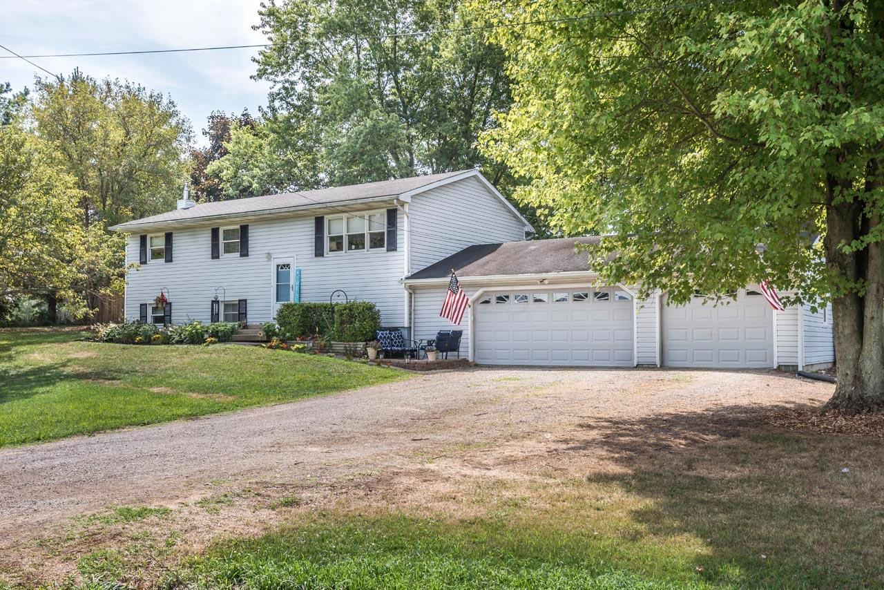12255 Black Road - Photo 1