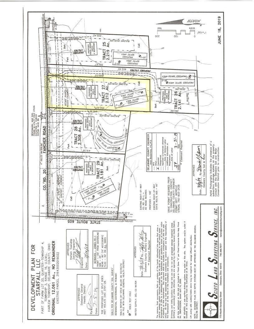 0 Fancher Road - Photo 1