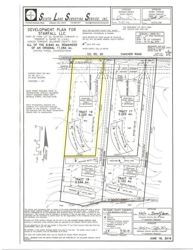 0 Fancher Road - Photo 1