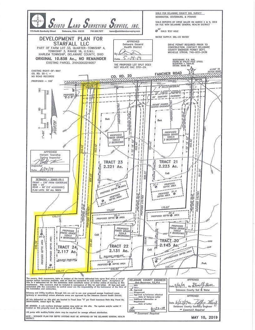 0 Fancher Road - Photo 1