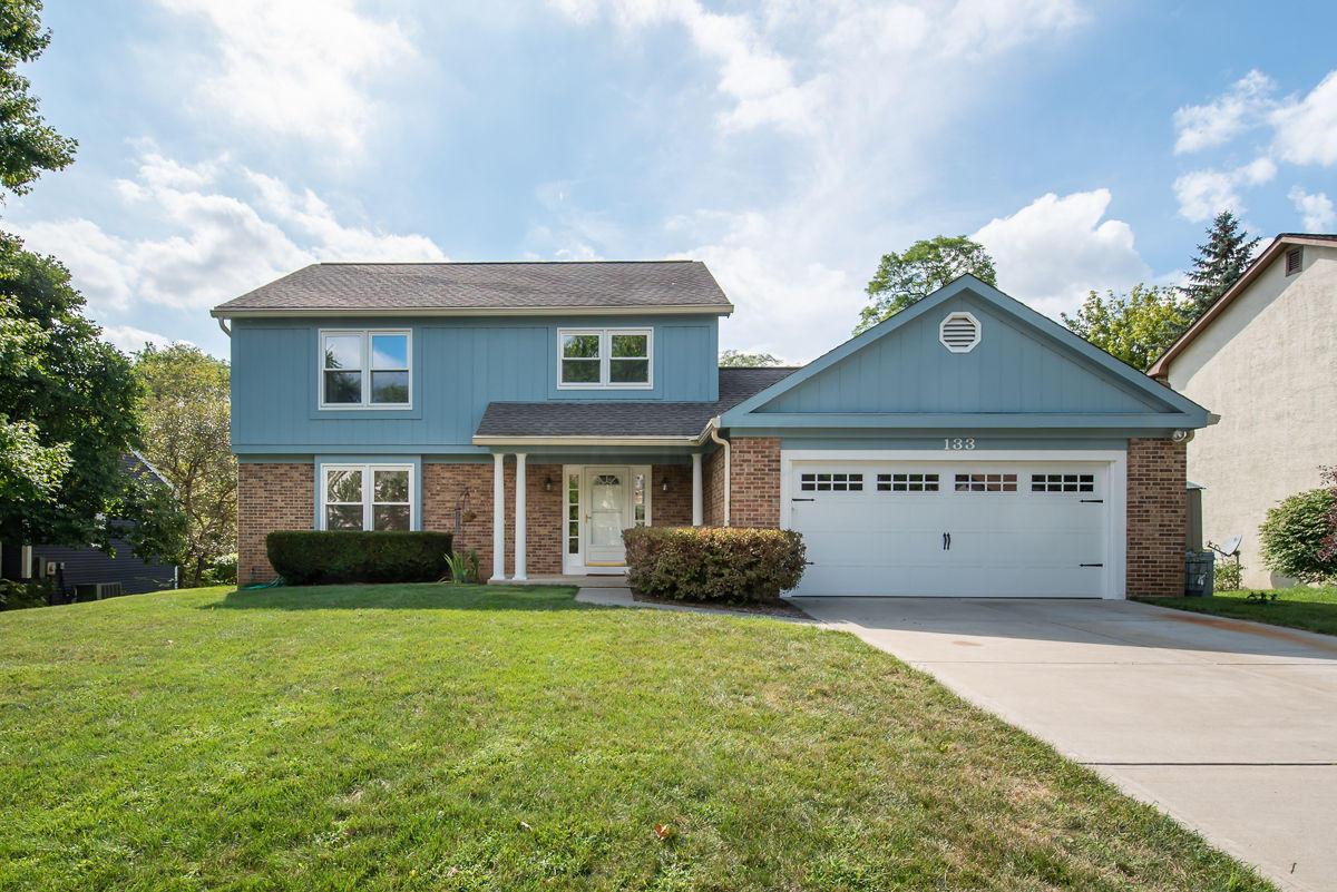 133 Spring Valley Road - Photo 1