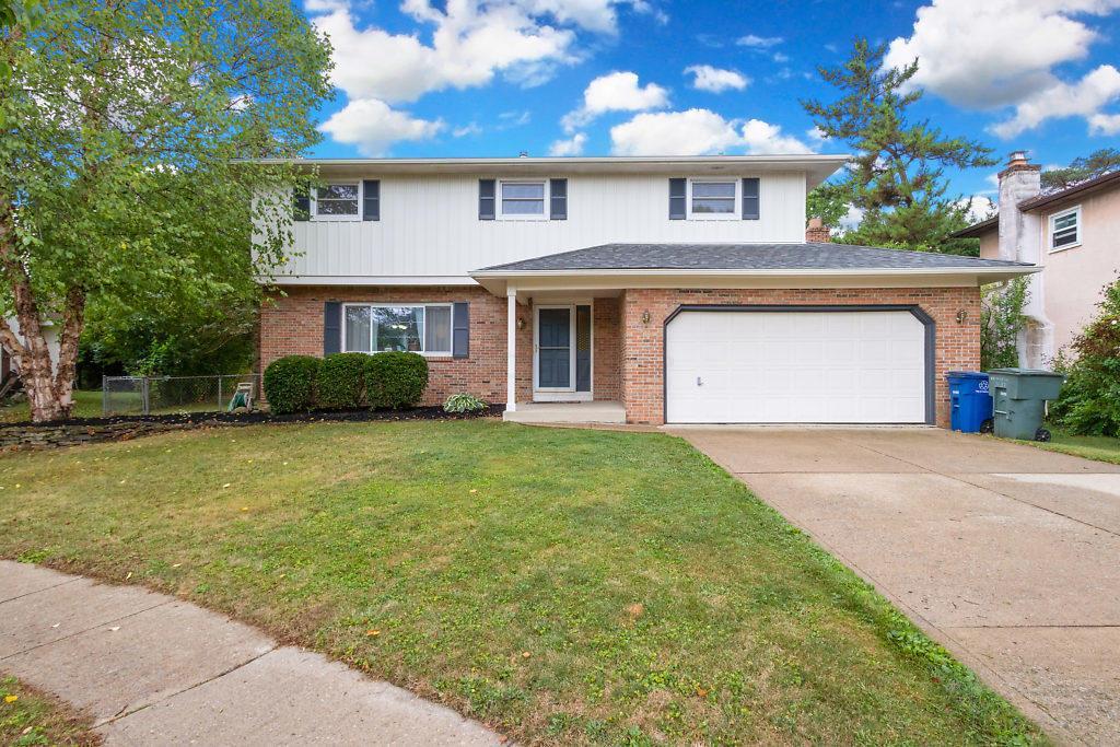 2633 Blue Spruce Circle - Photo 1