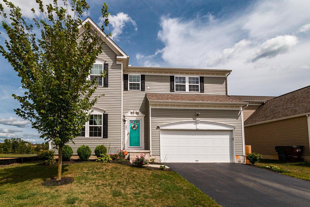 284 Karst Circle - Photo 1