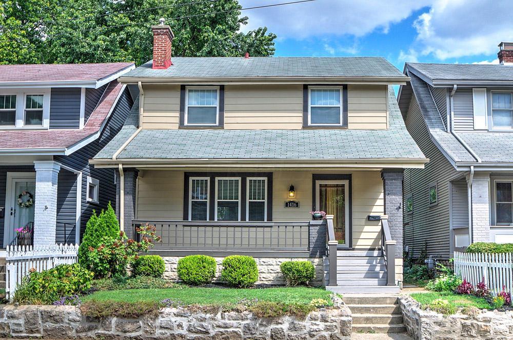 1416 5th Street - Photo 1