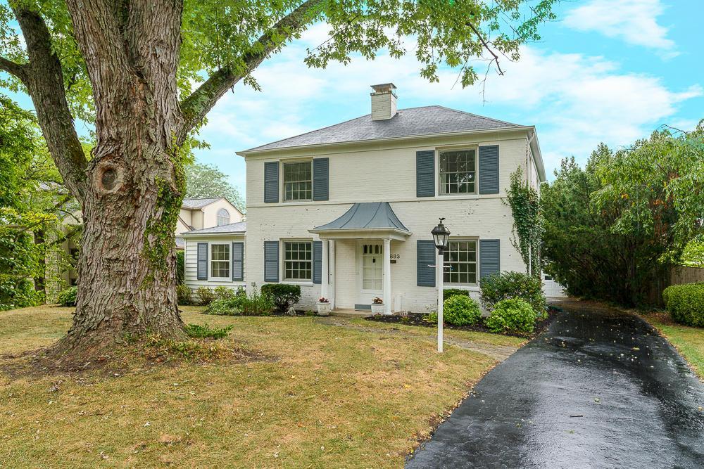 1883 Andover Road - Photo 1