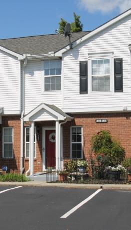 3024 Ravine Pointe Drive - Photo 1