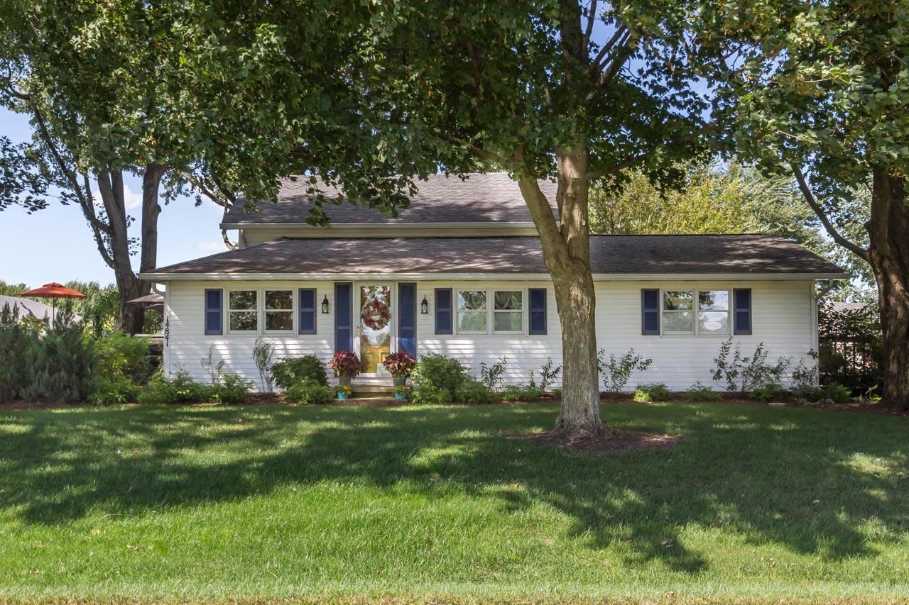 14841 Robins Road - Photo 1