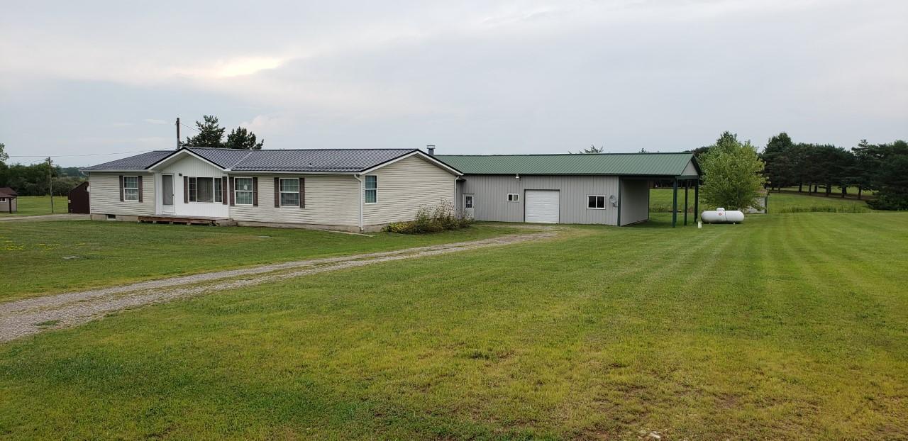 21310 Bear Swamp Road - Photo 1