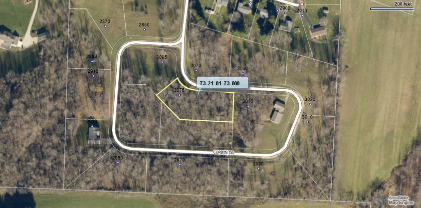 0 Corbin Drive - Photo 1