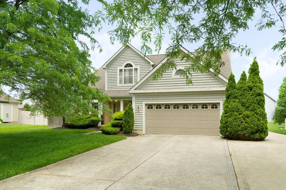 4725 Clayburn Drive - Photo 1