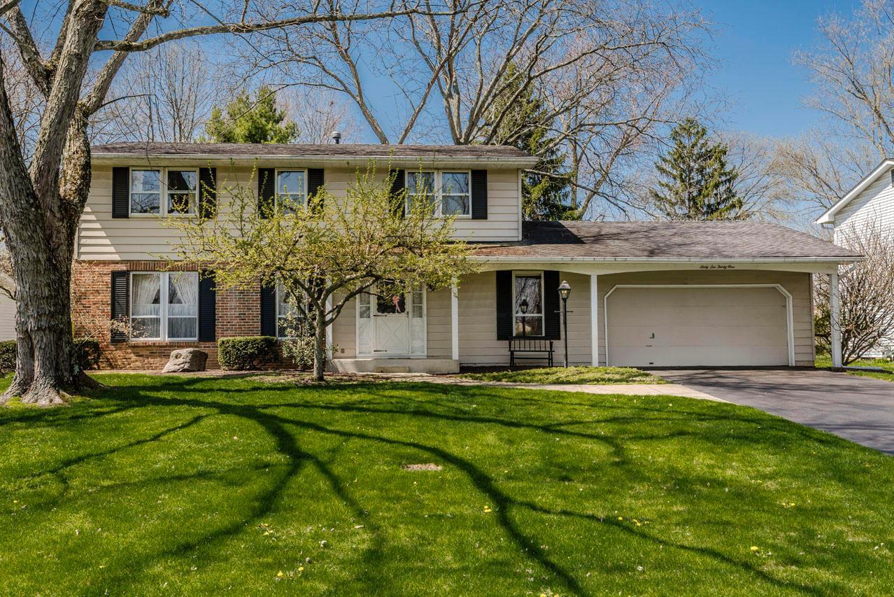 6631 Mcvey Boulevard - Photo 1