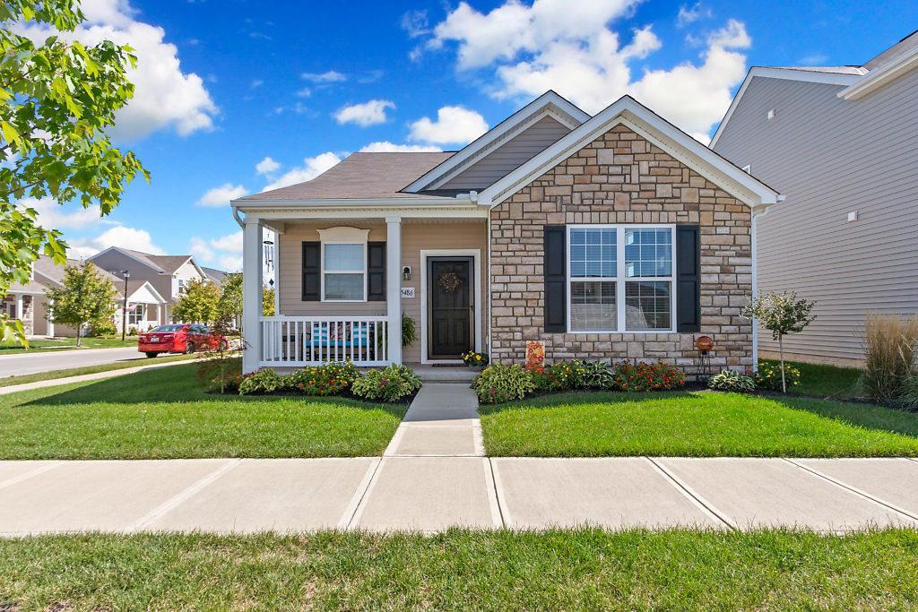 5486 Ruby Fork Drive - Photo 1
